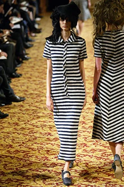 ジュンヤワタナベ 2003秋冬 LOOK 29