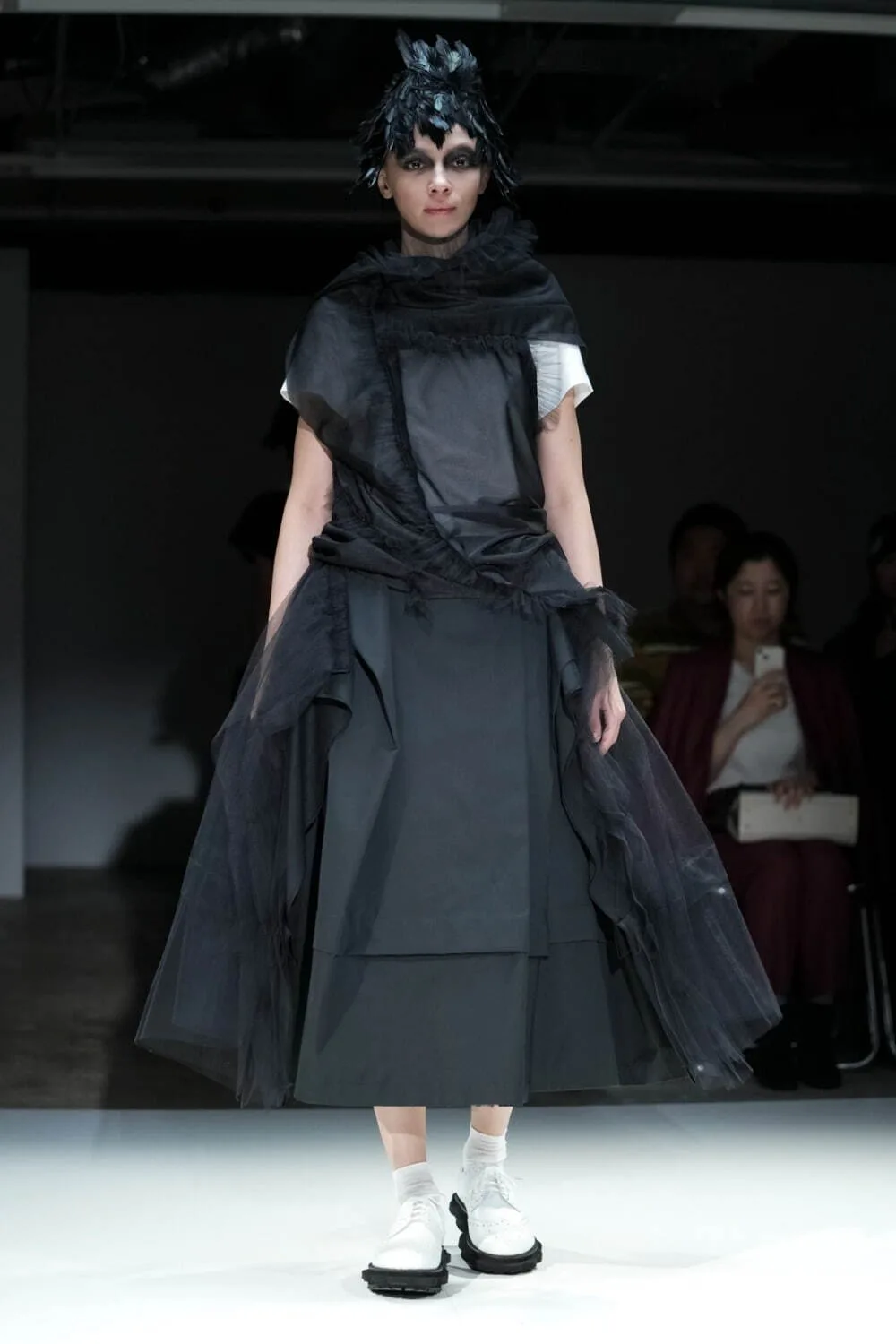 タオ 2025年春夏 LOOK 11