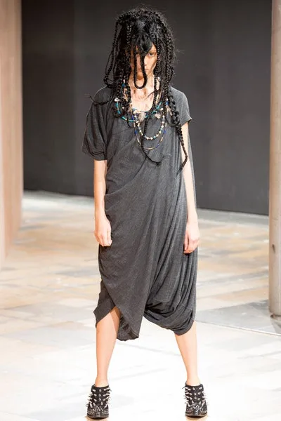 ジュンヤワタナベ 2014春夏 LOOK 38