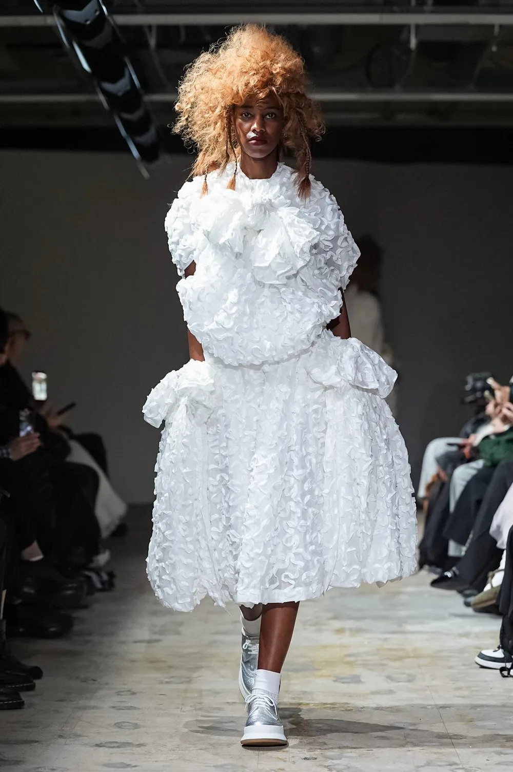 タオ 2026年春夏 LOOK 26