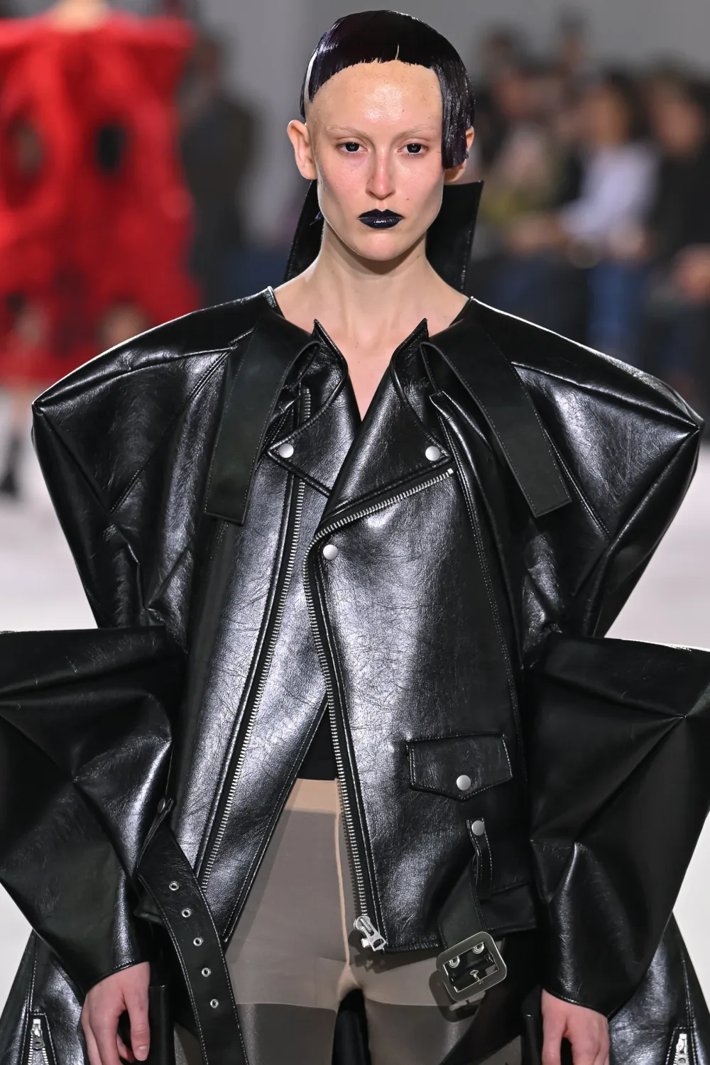 ジュンヤワタナベ 2024年春夏 LOOK 15 / VIEW 2