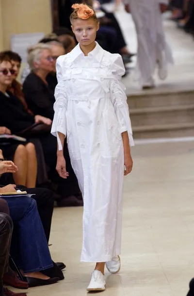 ジュンヤワタナベ 2003春夏 LOOK 23