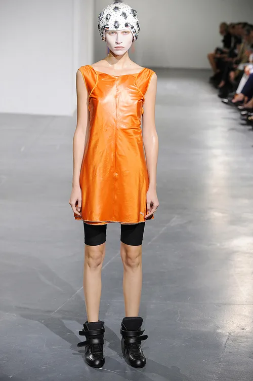 ジュンヤワタナベ 2013春夏 LOOK 27