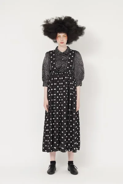コムデギャルソン コムデギャルソン 2019春夏 LOOK 19