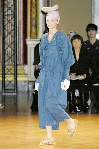タオ 2008年春夏 LOOK 22