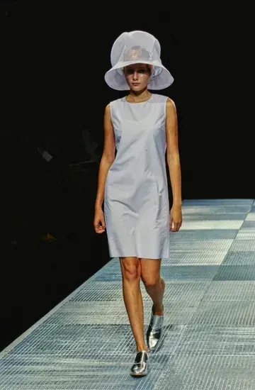 ジュンヤワタナベ 2000年春夏 LOOK 26