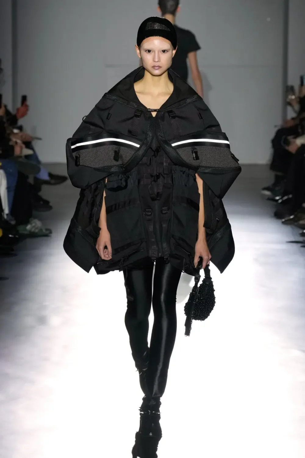 ジュンヤワタナベ 2025年春夏 LOOK 22