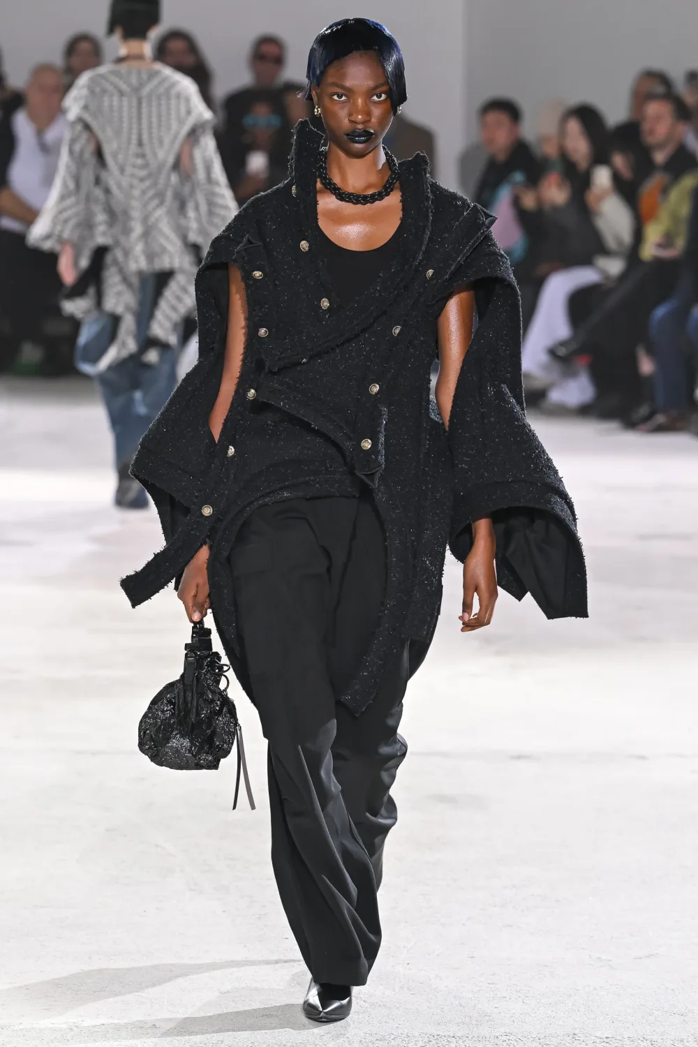 ジュンヤワタナベ 2024年春夏 LOOK 34