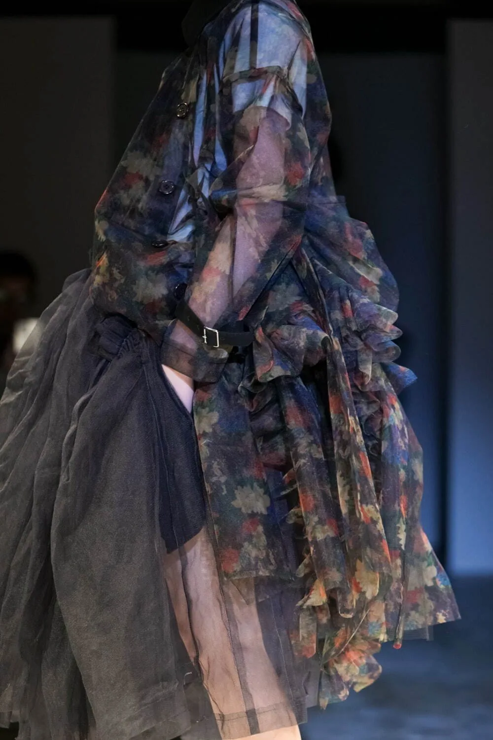 タオ 2025年春夏 LOOK 29 / VIEW 2