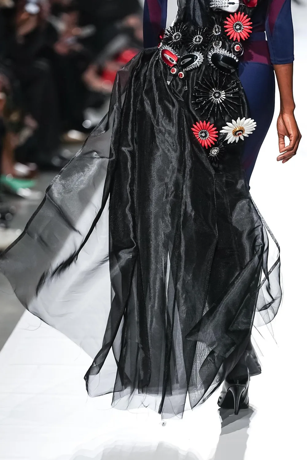 ジュンヤワタナベ 2027年春夏 LOOK 11 / VIEW 5