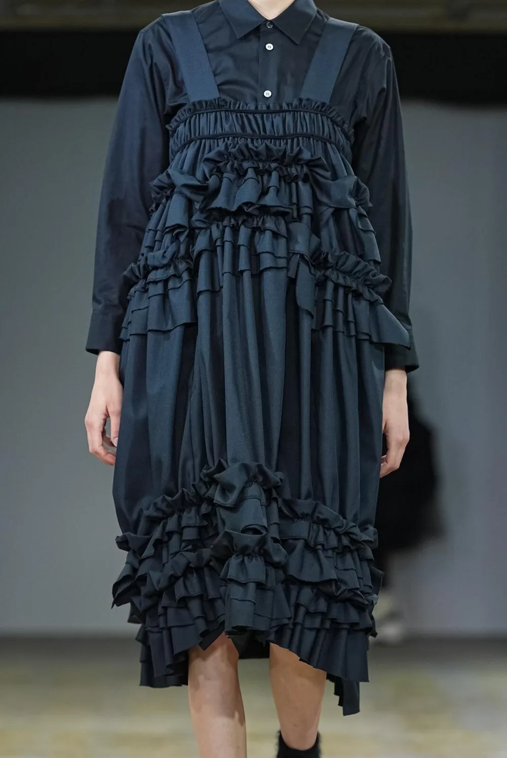 タオ 2026年秋冬 LOOK 14 / VIEW 2
