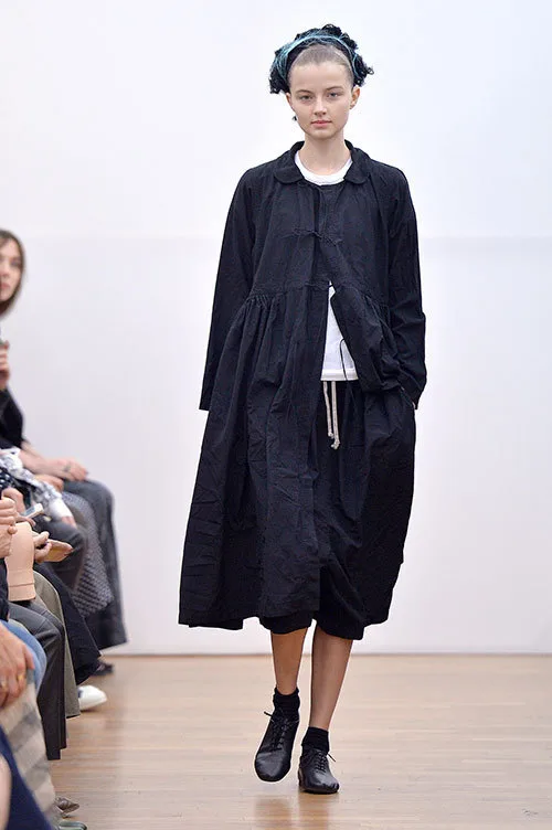 コムデギャルソン コムデギャルソン 2016年春夏 LOOK 15
