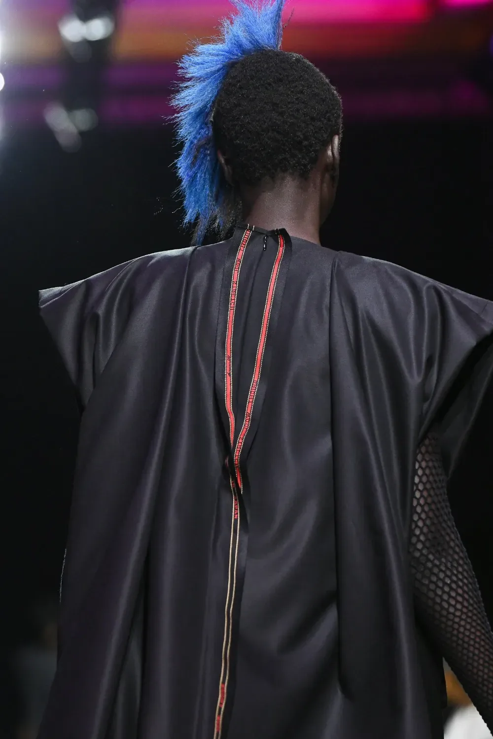 ジュンヤワタナベ 2023年春夏 LOOK 60 / VIEW 4