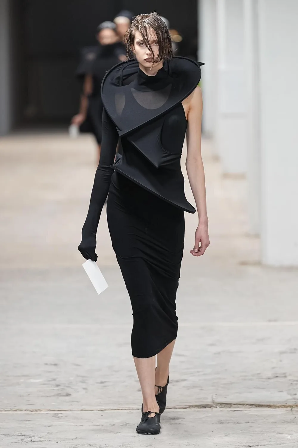 ジュンヤワタナベ 2026年春夏 LOOK 13