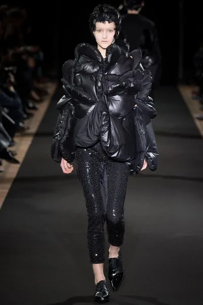 ジュンヤワタナベ 2014秋冬 LOOK 28