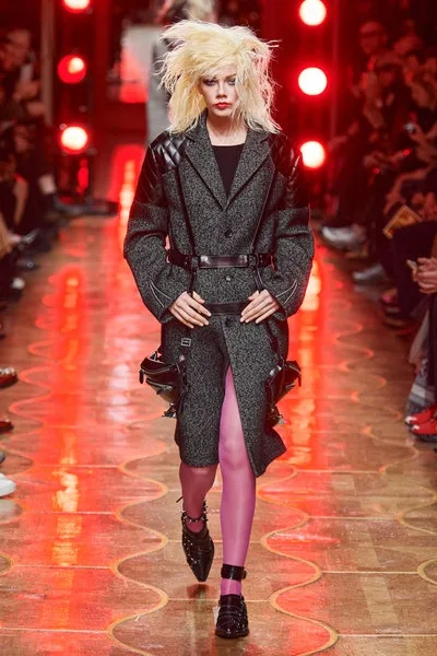 ジュンヤワタナベ 2020秋冬 LOOK 27