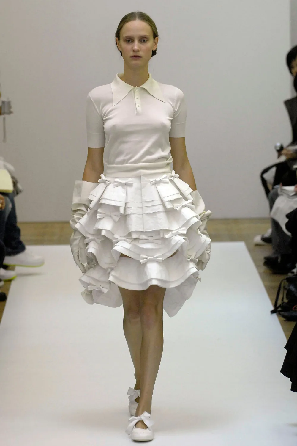 タオ 2007年春夏 LOOK 25