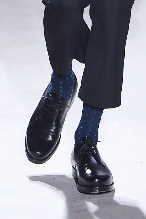 ジュンヤワタナベマン 2016秋冬 LOOK 3 / VIEW 3