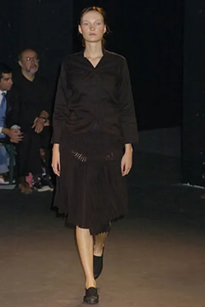 ジュンヤワタナベ 2005春夏 LOOK 29