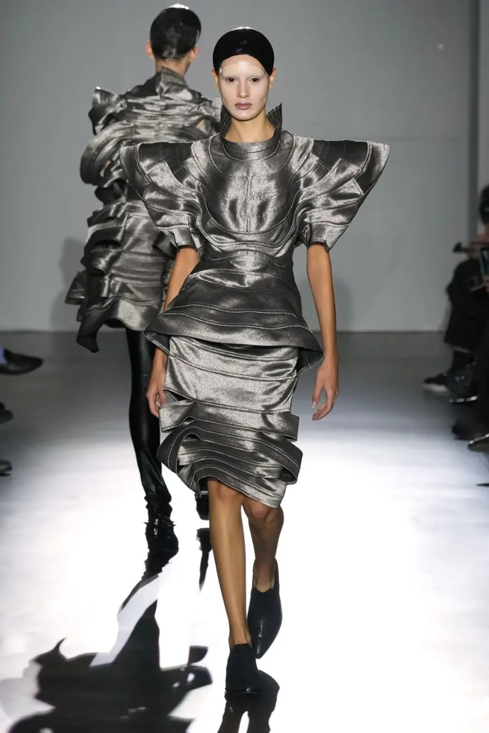 ジュンヤワタナベ 2025年春夏 LOOK 11