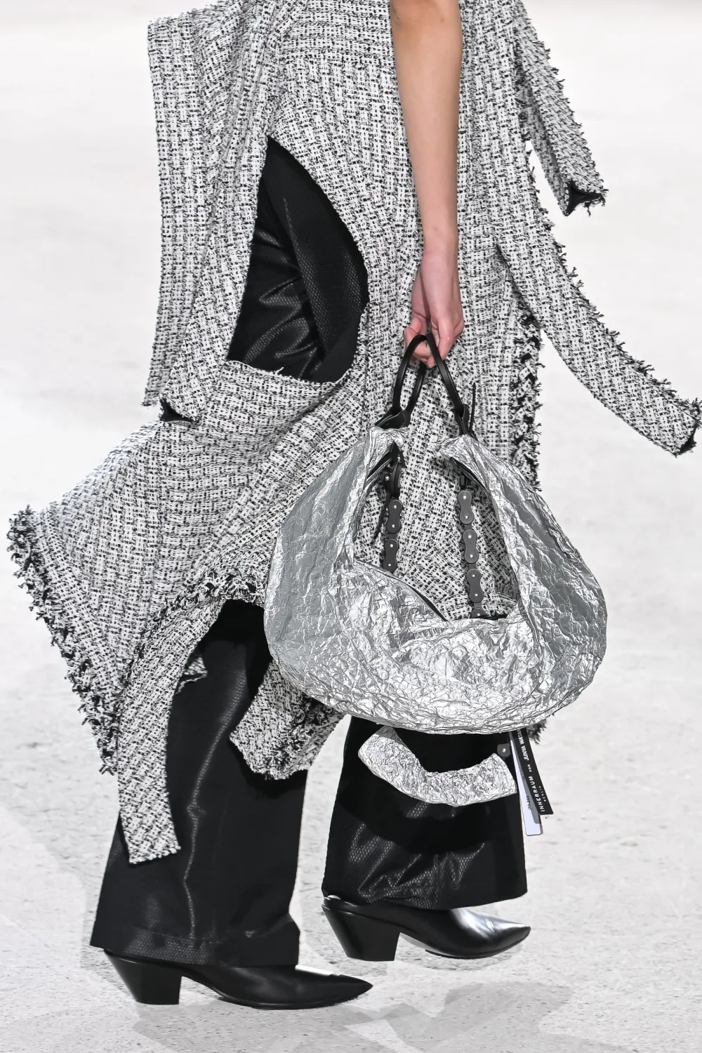 ジュンヤワタナベ 2024年春夏 LOOK 35 / VIEW 2