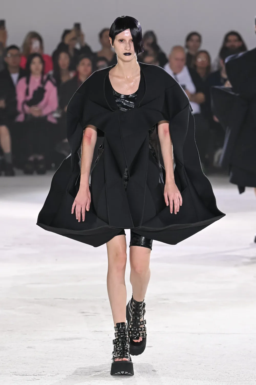 ジュンヤワタナベ 2024年春夏 LOOK 12