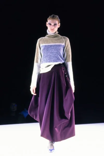 コムデギャルソン 1998秋冬 LOOK 3