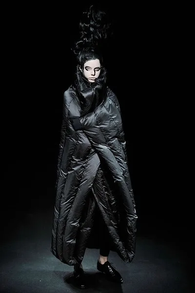 ジュンヤワタナベ 2009秋冬 LOOK 47