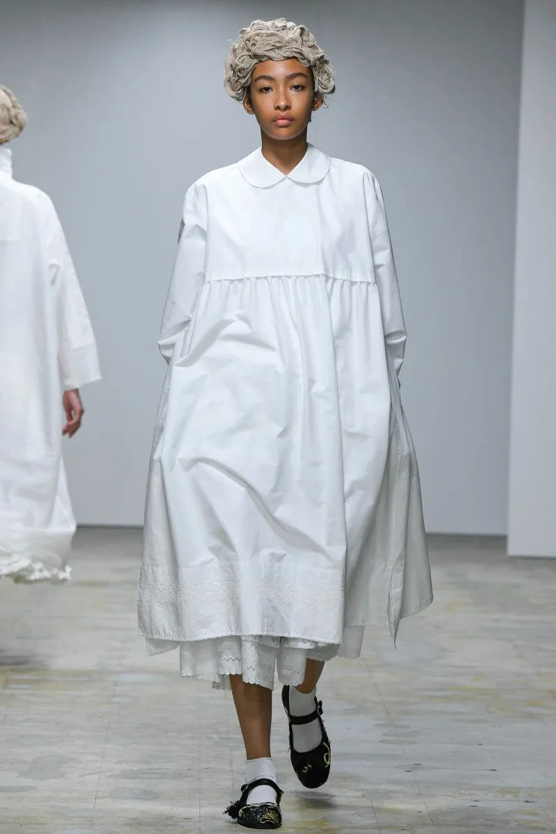 タオ 2022年春夏 LOOK 38