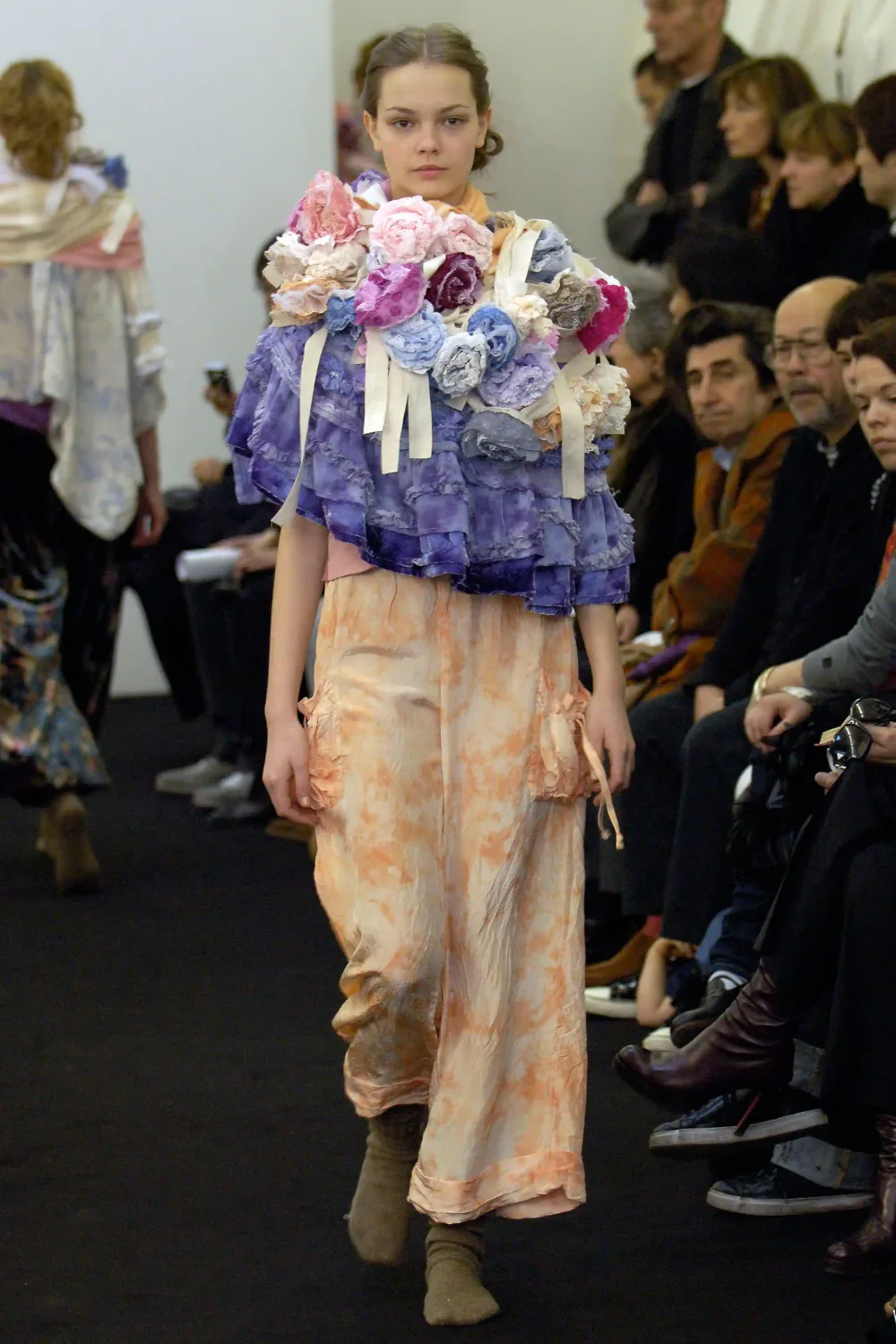 タオ 2006年秋冬 LOOK 8
