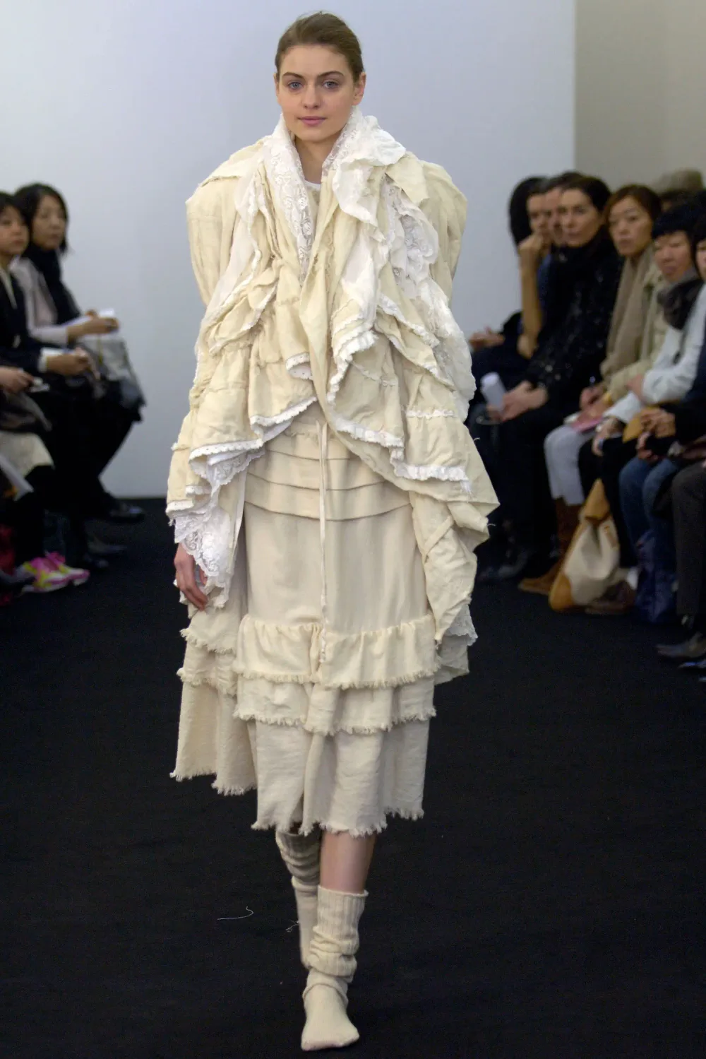 タオ 2006年秋冬 LOOK 25