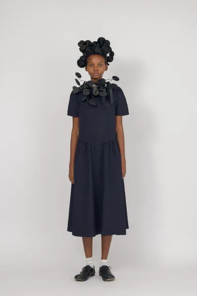 コムデギャルソン コムデギャルソン 2019秋冬 LOOK 12