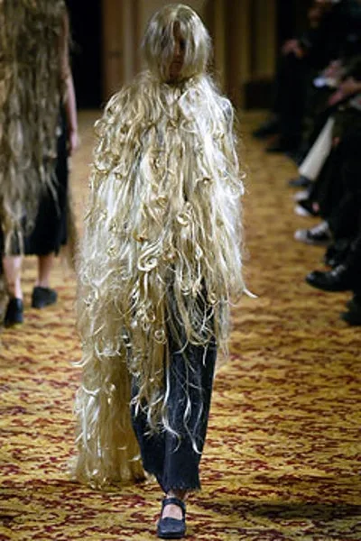 ジュンヤワタナベ 2003秋冬 LOOK 44