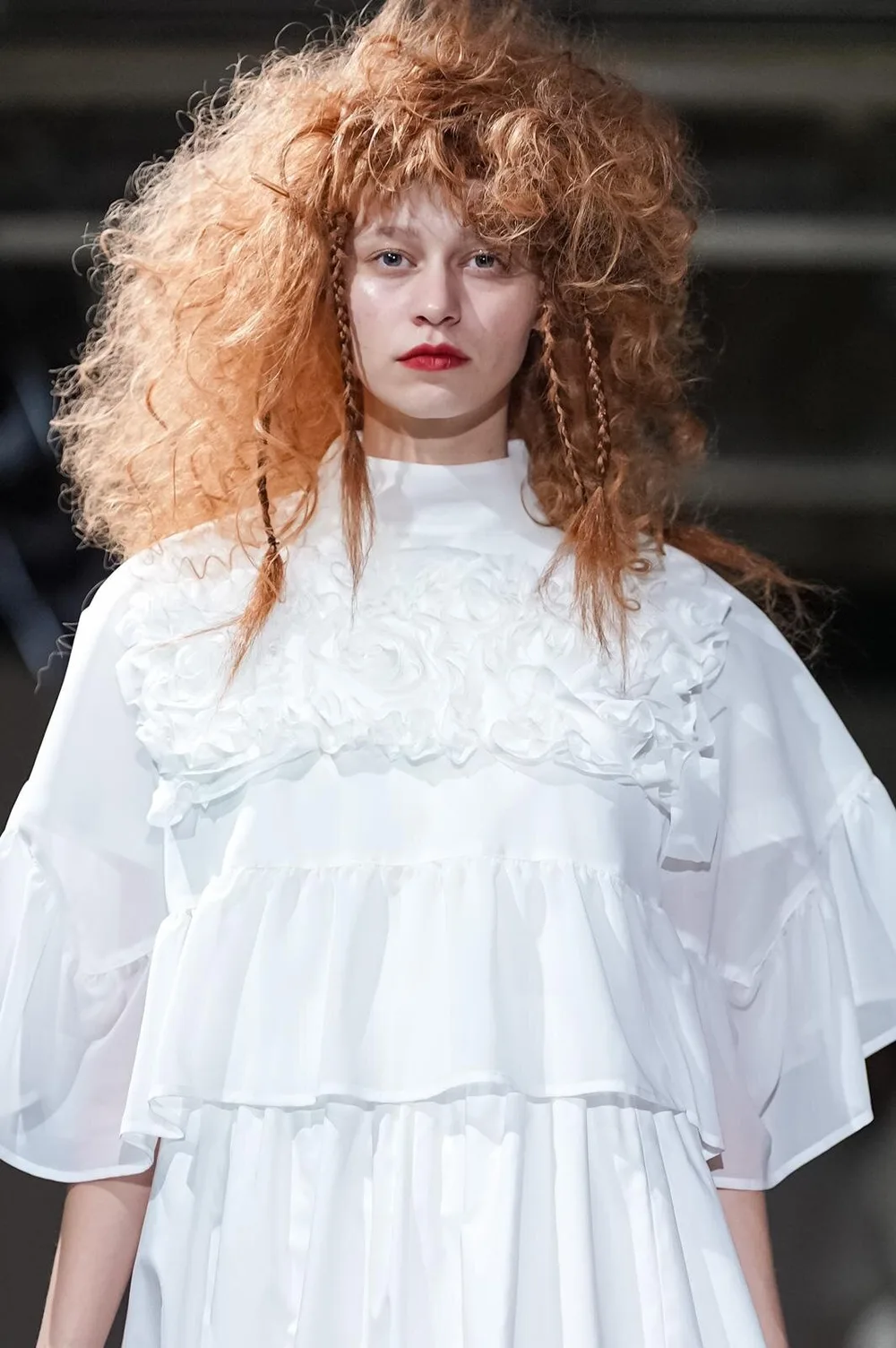 タオ 2026年春夏 LOOK 27 / VIEW 2