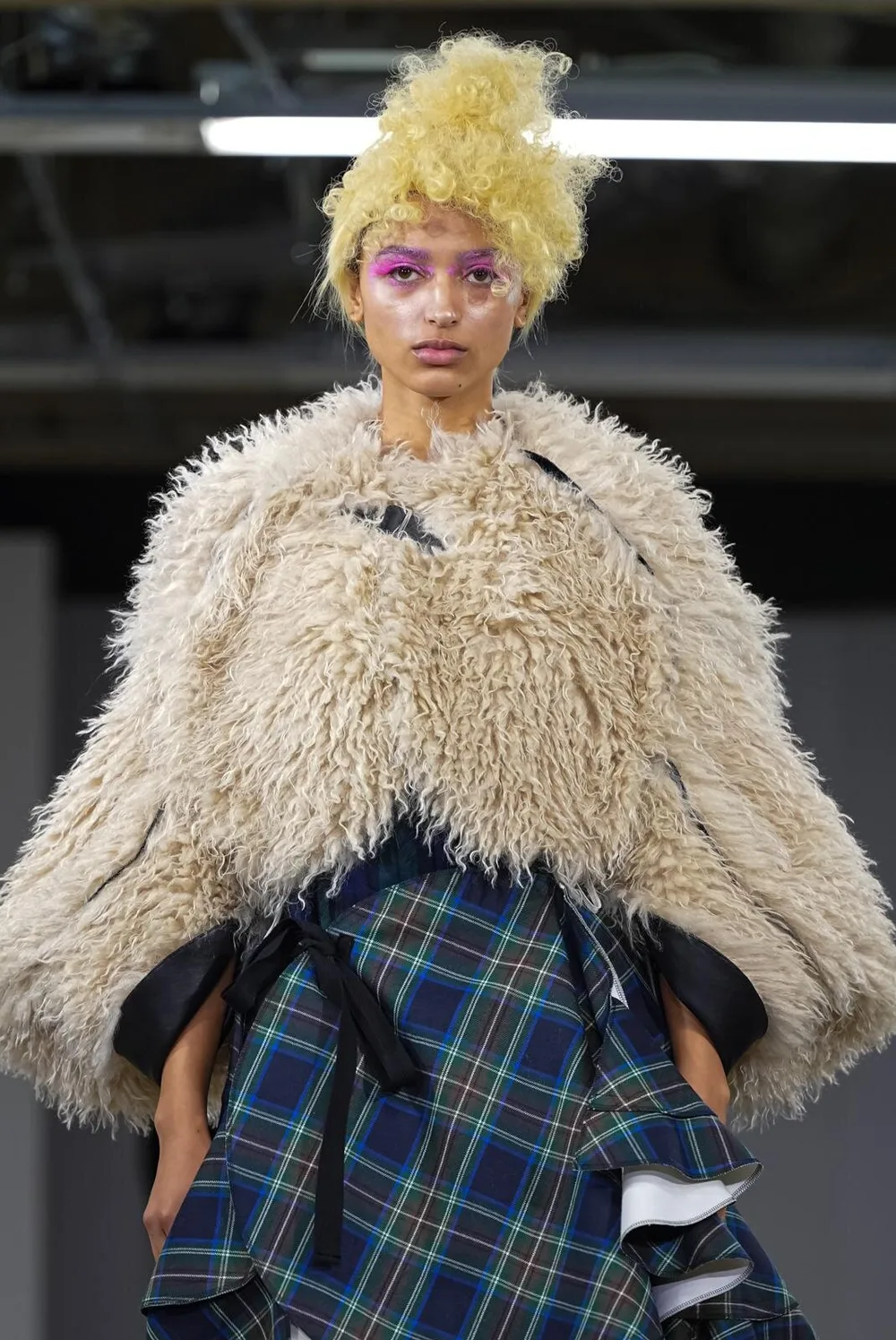 タオ 2026年秋冬 LOOK 32 / VIEW 2