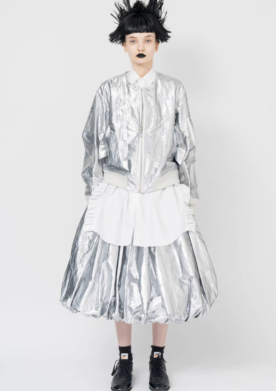 ブラックコムデギャルソン 2024年春夏 LOOK 38