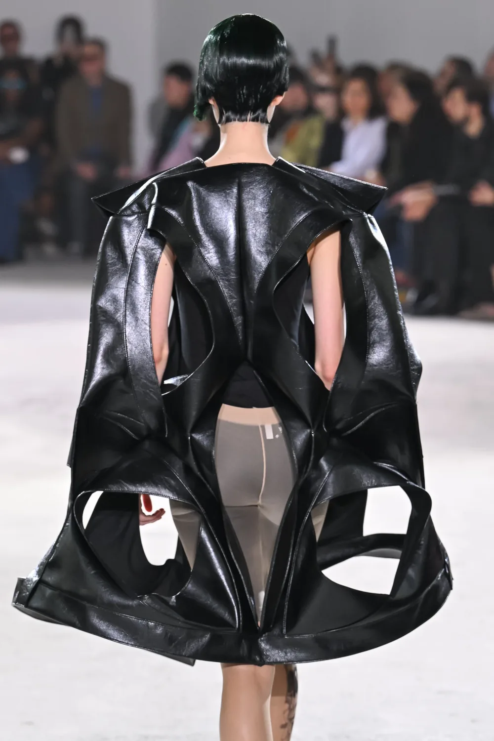 ジュンヤワタナベ 2024年春夏 LOOK 18 / VIEW 3