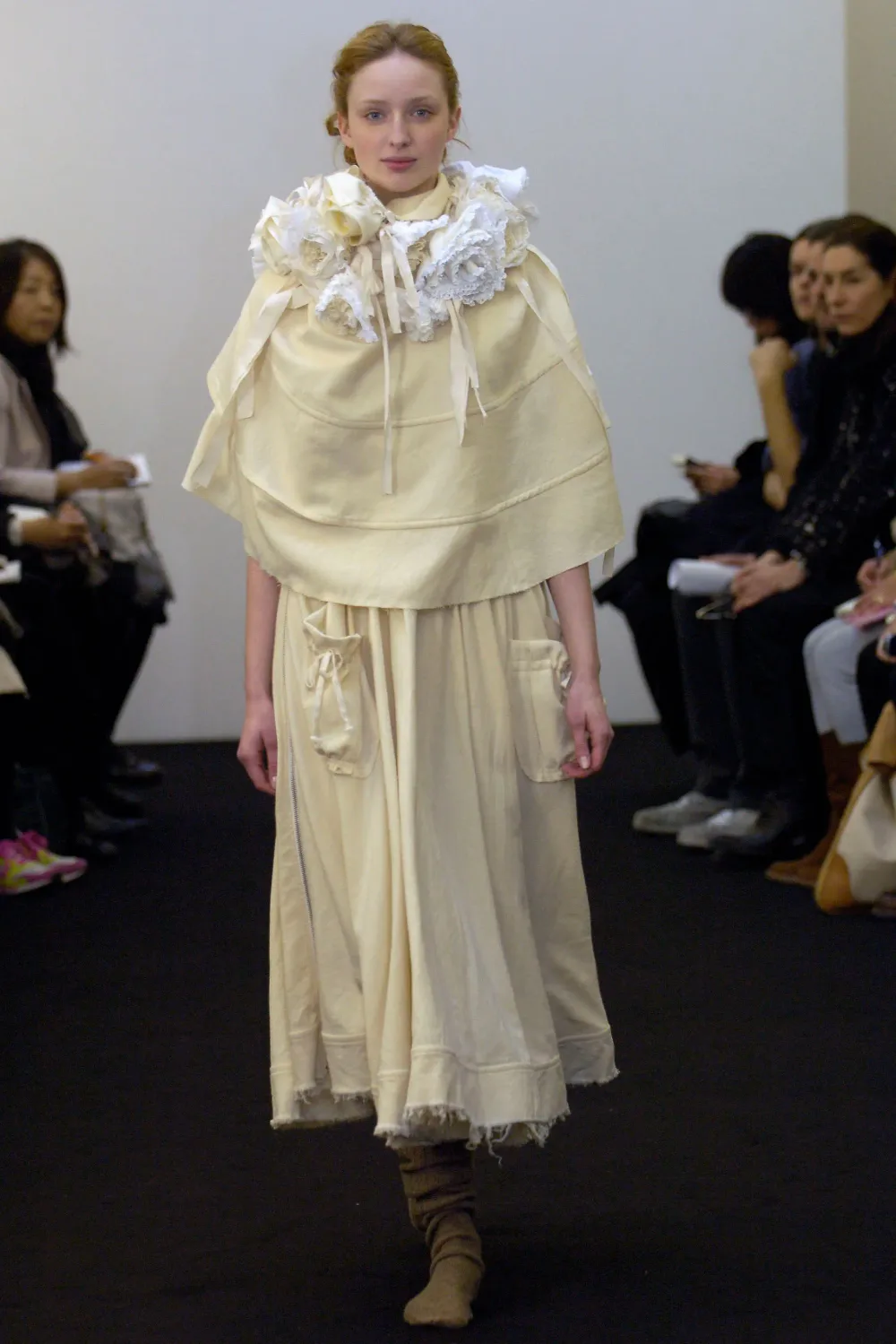 タオ 2006年秋冬 LOOK 23