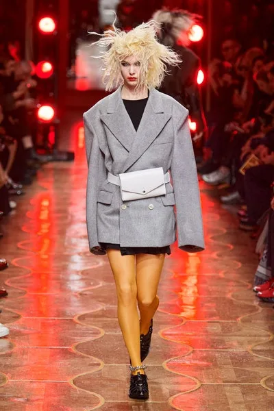 ジュンヤワタナベ 2020秋冬 LOOK 20