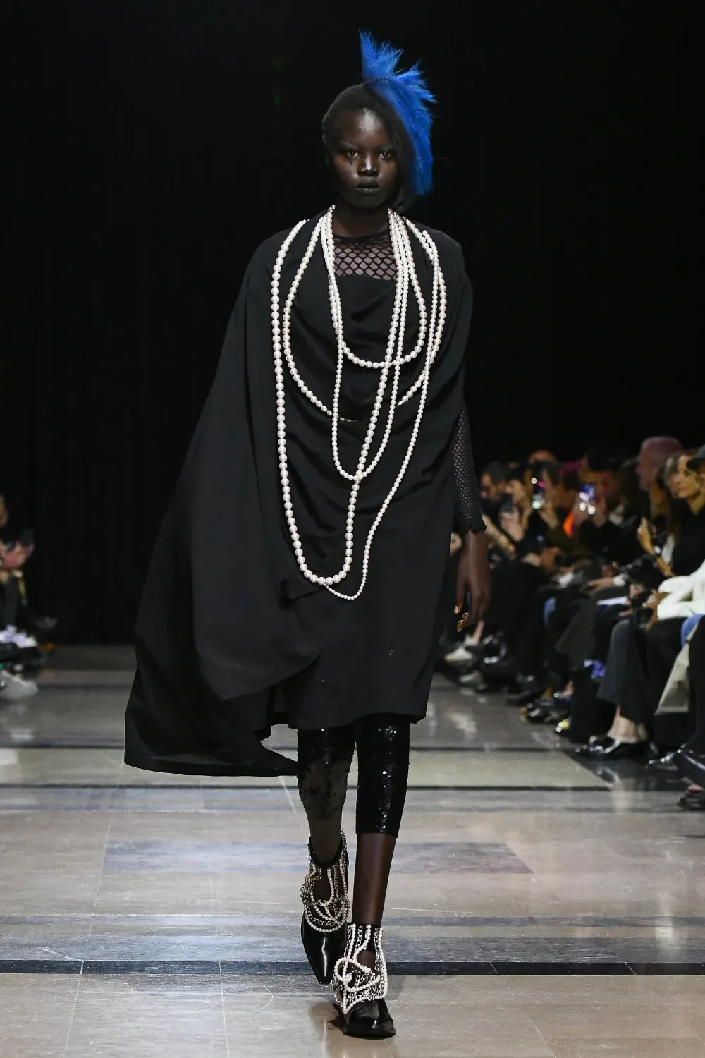 ジュンヤワタナベ 2023年春夏 LOOK 28