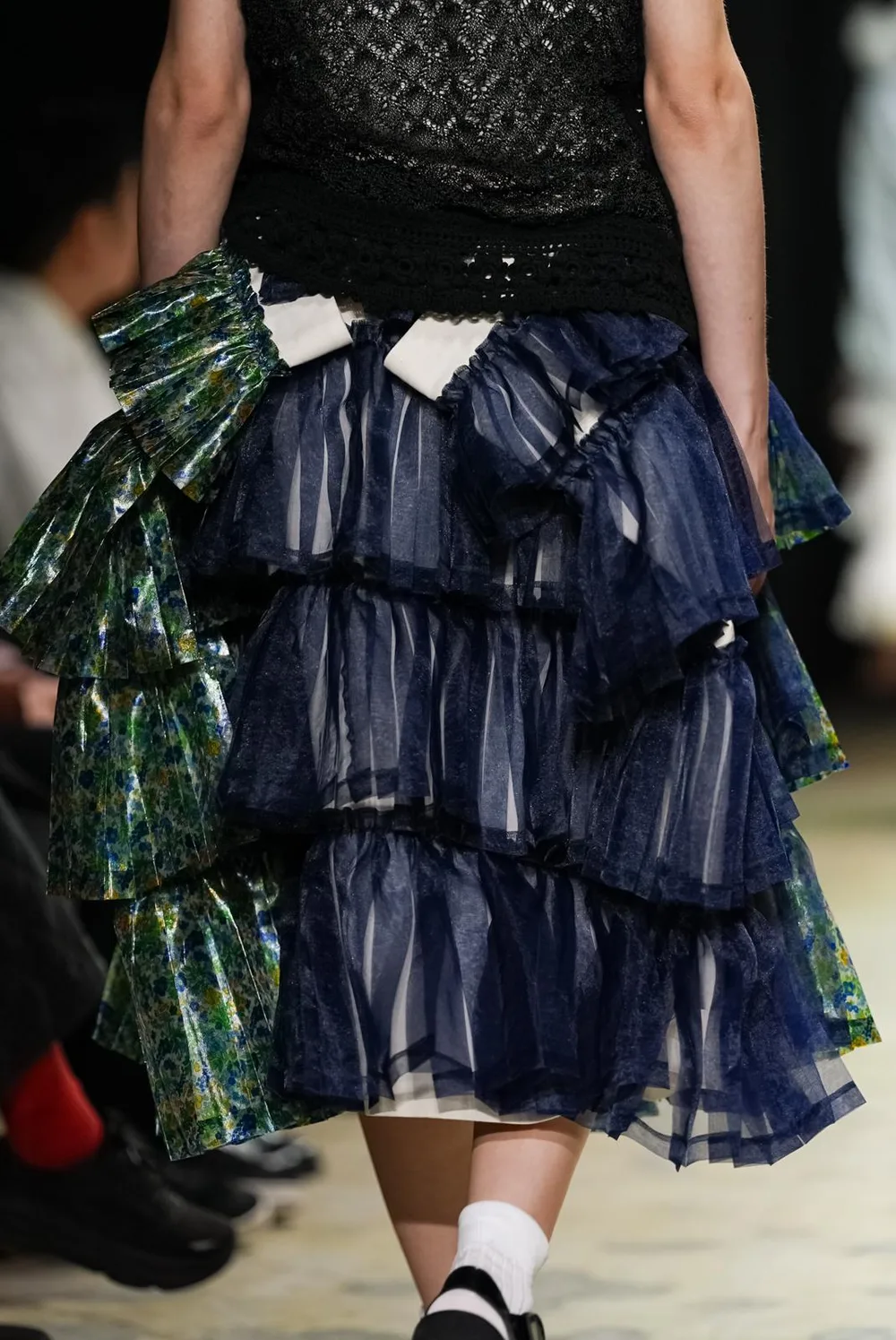 タオ 2027年春夏 LOOK 26 / VIEW 4
