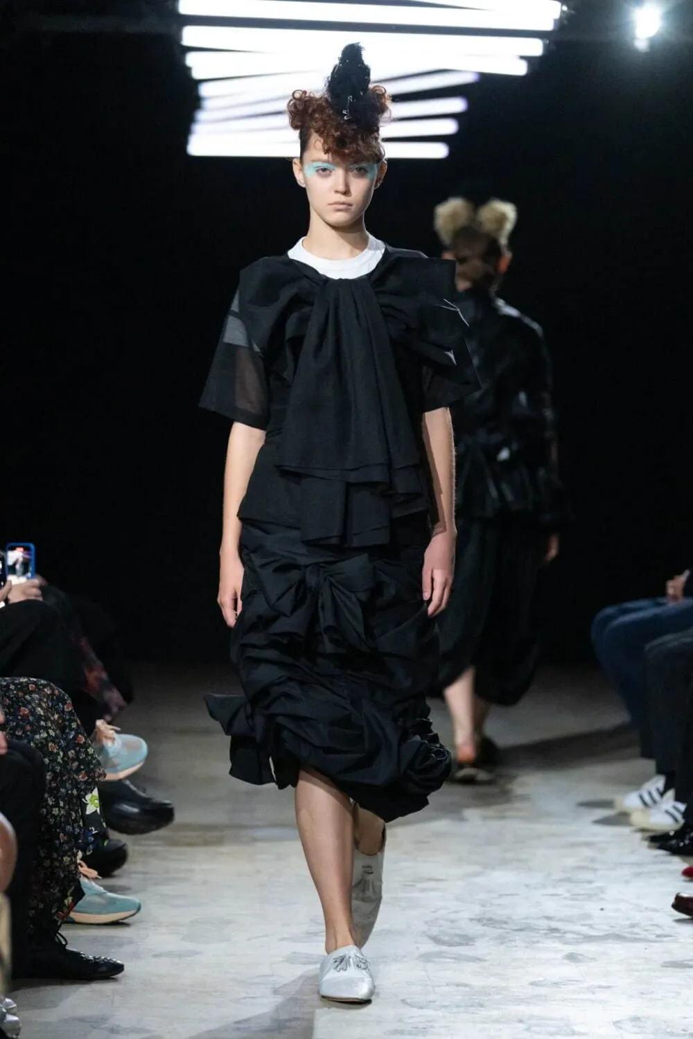 タオ 2023年春夏 LOOK 9