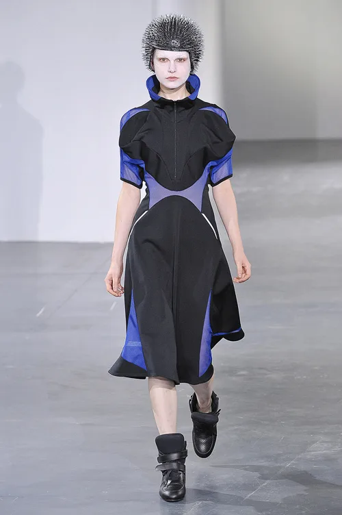 ジュンヤワタナベ 2013春夏 LOOK 9