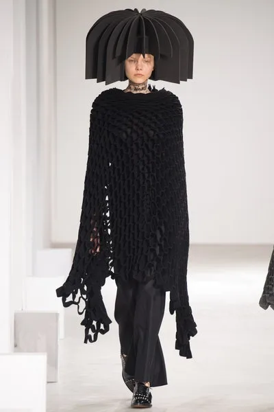 ジュンヤワタナベ 2015秋冬 LOOK 29