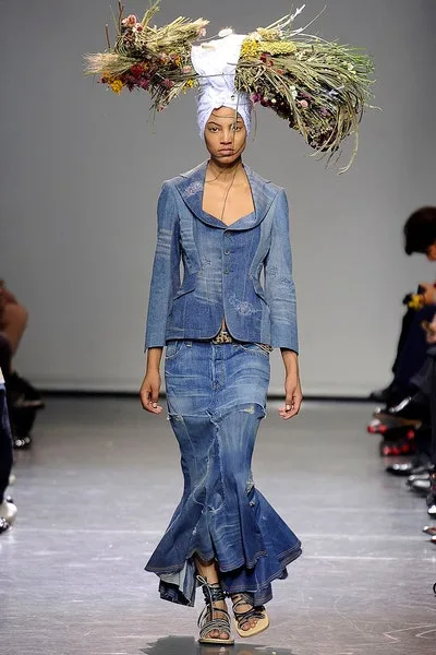 ジュンヤワタナベ 2009春夏 LOOK 31
