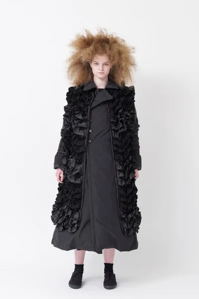 コムデギャルソン コムデギャルソン 2018秋冬 LOOK 24