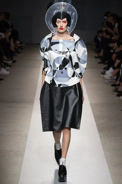 ジュンヤワタナベ 2015春夏 LOOK 41