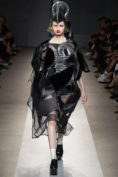 ジュンヤワタナベ 2015春夏 LOOK 32