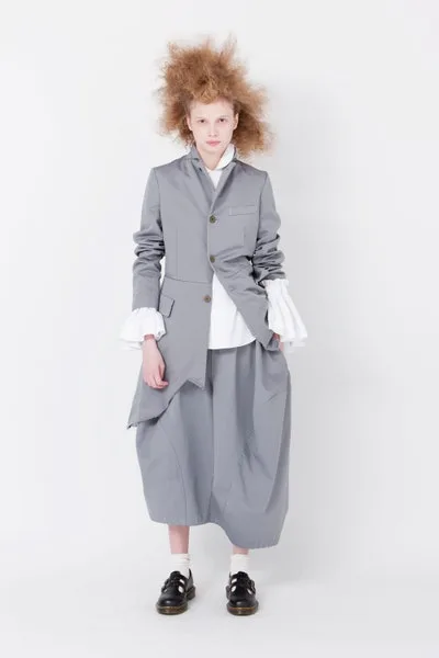 コムデギャルソン コムデギャルソン 2018春夏 LOOK 36