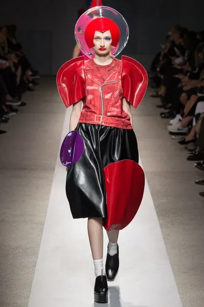 ジュンヤワタナベ 2015春夏 LOOK 21